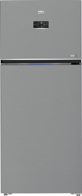 Frigorifero Beko B7RDNE595LXPW Doppia porta 557 Litri Classe D Total No Frost