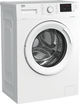 Lavatrice Beko WUXS61032WI-IT Carica Frontale 6kg Slim Classe D