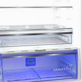 Frigorifero Beko B7RDNE595LXPW Doppia porta 557 Litri Classe D Total No Frost