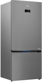 Frigorifero Beko B7RCNE595ZXPW Combinato No Frost 551 Litri Classe D Inox