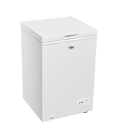 Congelatore Orizzontale Beko CF100EWN 98 L Statico 54,5 cm Classe E
