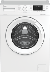 Lavatrice Beko WUX71232WI-IT Carica Frontale Slim 7KG Classe D