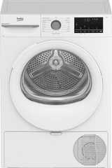 Asciugatrice Beko BMT113EW 11 kg Pompa di Calore OptiSense Motore ProSmart Inverter Classe D