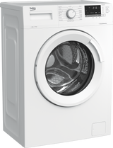 Lavatrice Beko WUX81232WI/IT Carica frontale Classe C Inverter 8 Kg 1200 giri Bianca