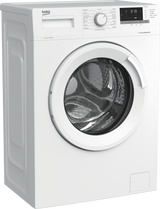 Lavatrice Beko WUX71232WI-IT Carica Frontale Slim 7KG Classe D