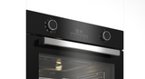 Forno Beko BBIMA13302BMP Elettrico Da Incasso Classe A 72 L Pirolitico AirFry Nero