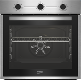 Forno Beko BBIE14100X Elettrico Da Incasso Classe A 72L Inox