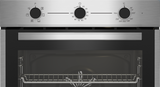 Forno Beko BBIE14100X Elettrico Da Incasso Classe A 72L Inox