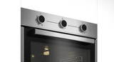 Forno Beko BBIE14100X Elettrico Da Incasso Classe A 72L Inox
