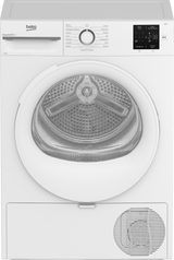 Asciugatrice Beko BMT103EW 10Kg Classe D Pompa di calore