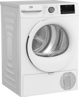 Asciugatrice Beko BMT113EW 11 kg Pompa di Calore OptiSense Motore ProSmart Inverter Classe D