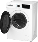 Lavasciuga Slim Beko BMDSC7545B 7+5 kg 1400 giri con Motore Inverter e Funzione Vapore