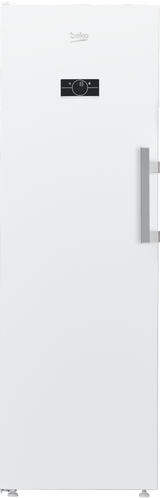 Congelatore verticale BEKO B5RMFNE314W Beyond 286L Classe E Total No-Frost Bianco