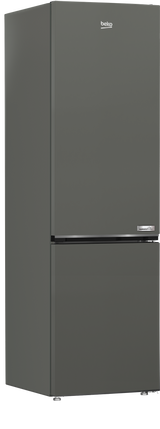 Frigorifero Beko B5XRCNA406HG Combinato Libera installazione Total No Frost Classe C Altezza 203 cm Finitura Grigio