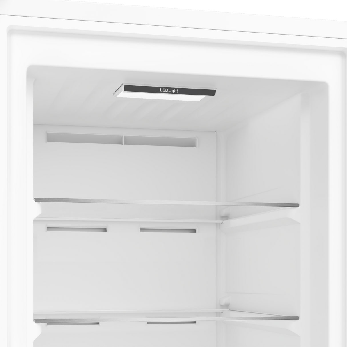 Congelatore verticale BEKO B5RMFNE314W Beyond 286L Classe E Total No-Frost Bianco