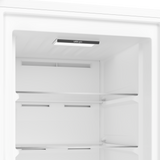 Congelatore verticale BEKO B5RMFNE314W Beyond 286L Classe E Total No-Frost Bianco