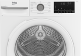 Asciugatrice Beko BMT113EW 11 kg Pompa di Calore OptiSense Motore ProSmart Inverter Classe D