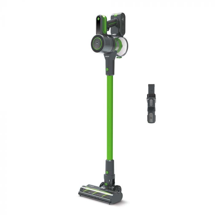 Scopa Elettrica Polti SR500 Forzaspira D-power