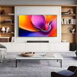 TV Hisense 75A69Q 75" UHD Smart TV AI 4K Smooth Motion Dolby Vision Dolby Audio