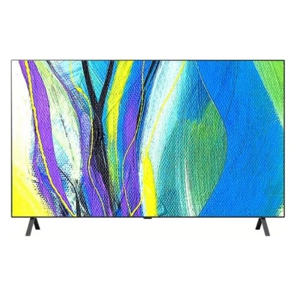 Hotel TV LG 55AM960H0LD.AEU 55" OLED Smart TV 4K UHD