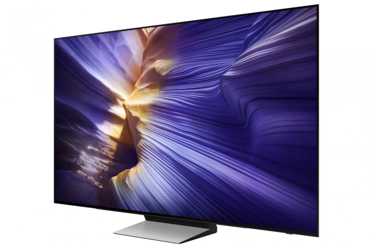 TV Samsung QE83S90FAEXZT 4K 83" Smart TV OLED Ultra HD Sistema Tizen