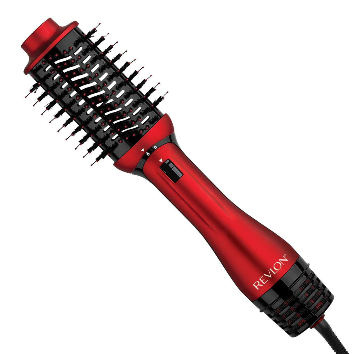 Spazzola ad Aria Calda Revlon RVDR5298E Volumizer 4 Temperature