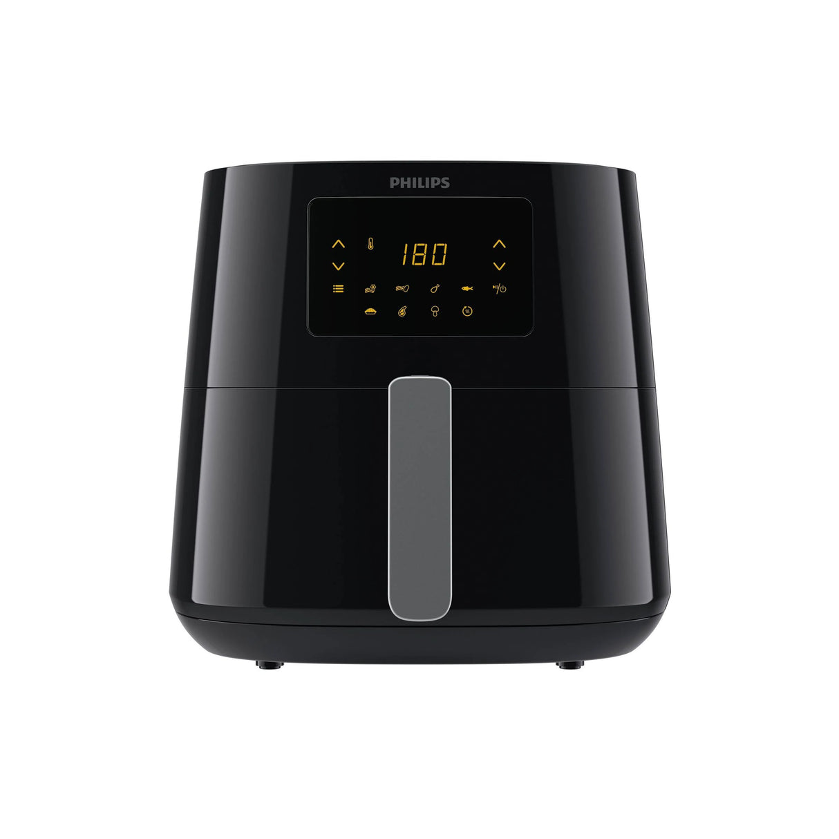 Friggitrice ad Aria Philips HD9270/70 6,2 lt 2000W 14 Programmi Preimpostati