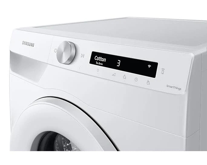 Asciugatrice Samsung DV90T5240TW 9KG Classe C AIDD OptiDry WiFi