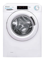 Lavatrice Candy CS 128TXME-S Carica Frontale 8kg Classe A