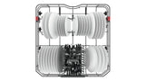 Lavastoviglie Whirlpool WFC 3C26 P X Libera Installazione Inox 14 Coperti Classe E