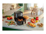 Friggitrice ad Aria Philips HD9270/70 6,2 lt 2000W 14 Programmi Preimpostati
