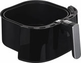 Friggitrice ad Aria Philips HD9270/70 6,2 lt 2000W 14 Programmi Preimpostati