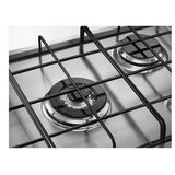 Piano Cottura A Gas Electrolux EGS7534X 75Cm 5 Fuochi Inox