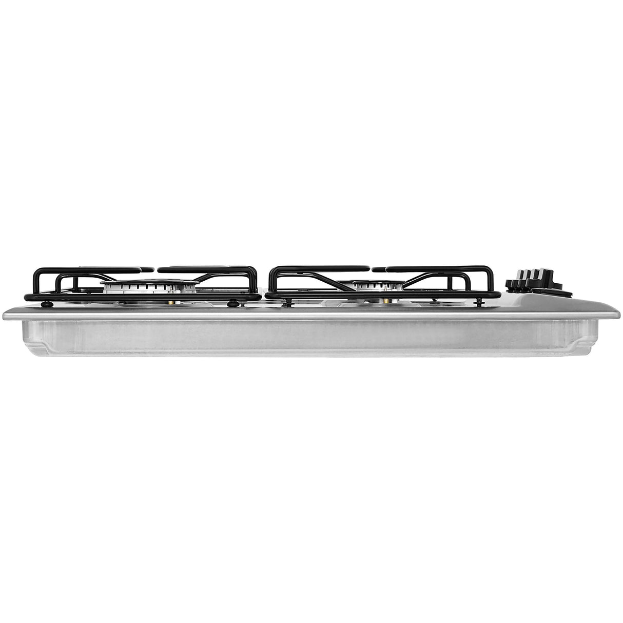 Piano Cottura Indesit PAA642IX/IWE1 A Gas 60CM 4 Fuochi inox