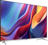 TV Sharp 50GP6265E QLED 4K 50" Google TV Ultra HD