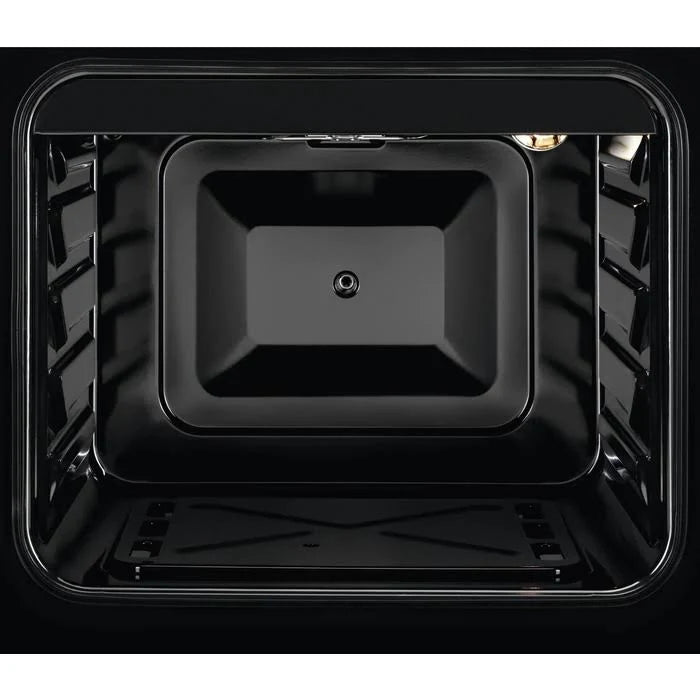 Cucina Beko FSST62110DW Forno Elettrico Statico 60X60 4 Fuochi Gas Colore Bianco Classe A
