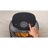 Friggitrice ad Aria Philips NA342/00 7,2lt 16 Funzioni