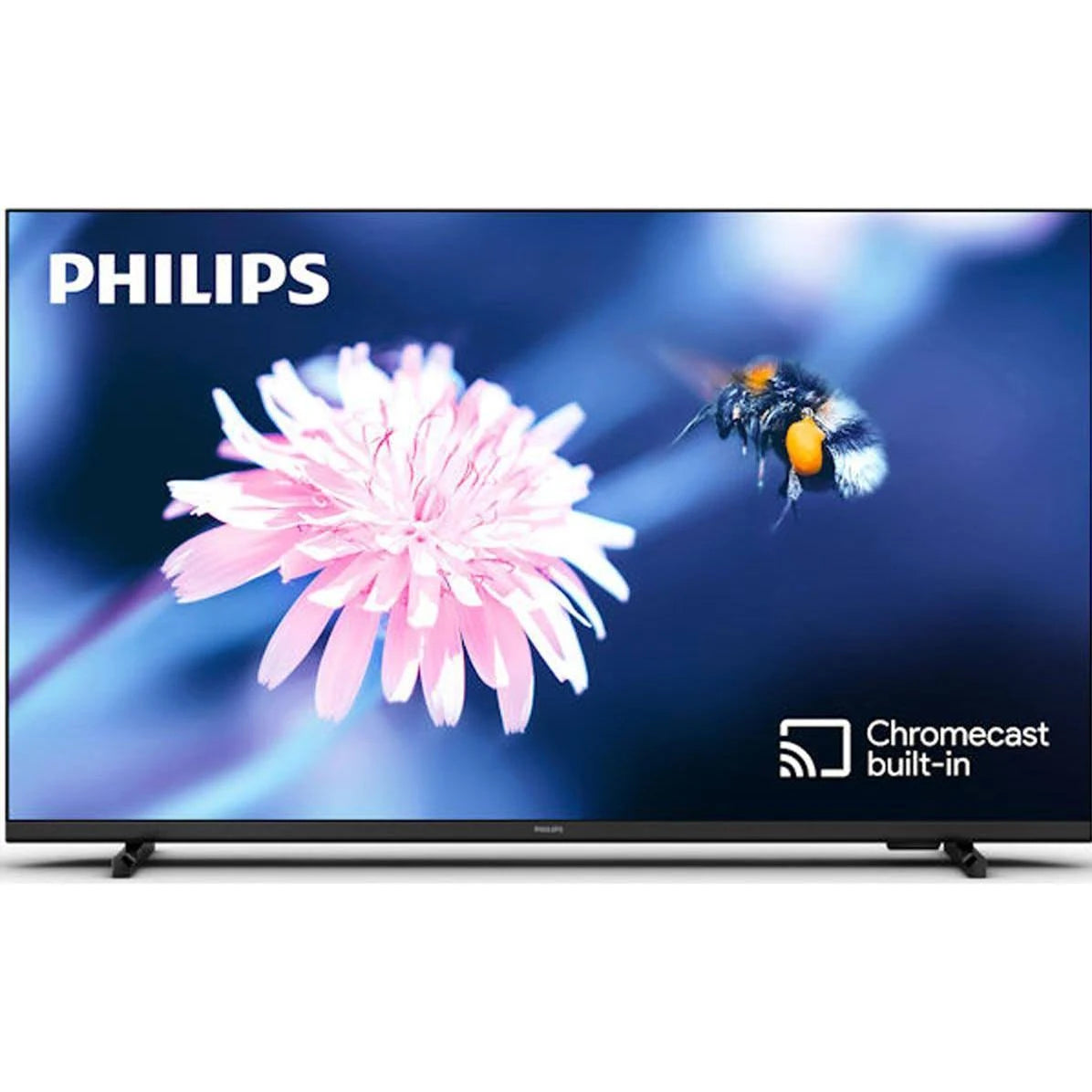 Hotel TV Philips 43HFL4518U/12 43" Led UHD 4K Wi-Fi