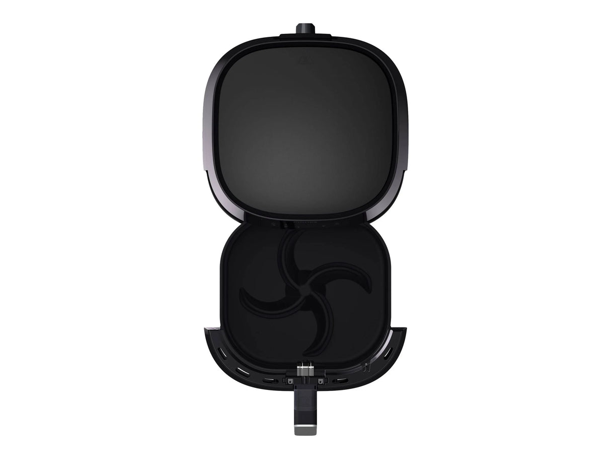 Friggitrice ad Aria Philips HD9270/70 6,2 lt 2000W 14 Programmi Preimpostati