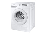 Asciugatrice Samsung DV90T5240TW 9KG Classe C AIDD OptiDry WiFi