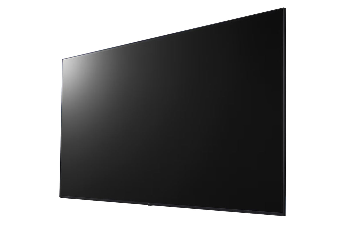 HOTEL TV LG 55UM662H4LC 55" Smart TV 4K Ultra HD Wi-Fi