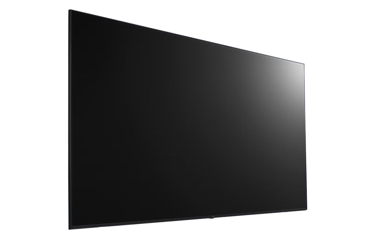 HOTEL TV LG 55UM662H4LC 55" Smart TV 4K Ultra HD Wi-Fi
