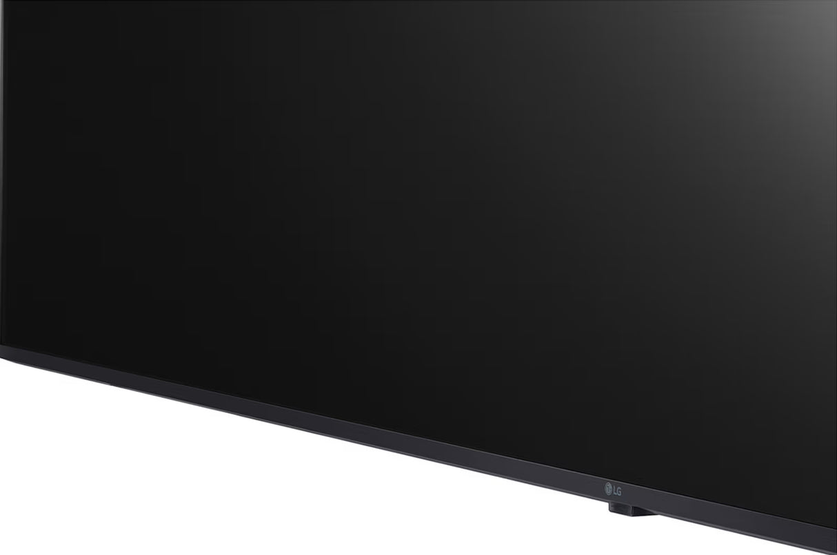 HOTEL TV LG 55UM662H4LC 55" Smart TV 4K Ultra HD Wi-Fi