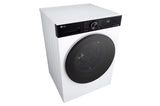 Lavatrice LG F4NX5011TKB 11kg Serie X5 1400 giri Wi-Fi 6 Motion Direct Drive Allergy Care Classe A-40%