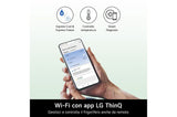 Frigorifero Quattro porte LG GMV860EPDE InstaView Slim – 530 L, Classe E, Total No Frost, Wi-Fi