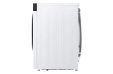 Lavatrice LG F4NX5011TKB 11kg Serie X5 1400 giri Wi-Fi 6 Motion Direct Drive Allergy Care Classe A-40%