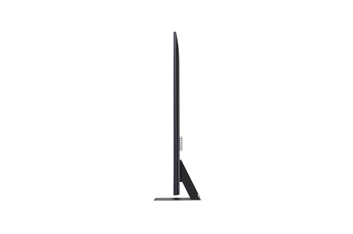 TV LG 75QNED86T6A.API 75" 4K UHD WebOS con ThinQ AI NanoCell QNED Smart TV