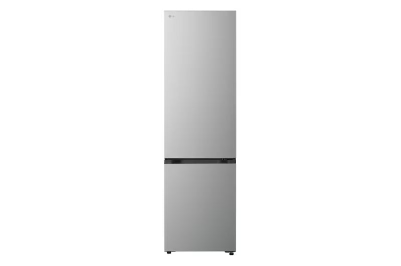 Frigorifero combinato LG GBBS726CPY 60 cm 375L AI Inverter Wi-Fi Metal Fresh Door Cooling Total No Frost Classe C