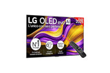 Smart TV LG OLED83G54LW 83 OLED EVO G5 4K UHD WALL WEBOS25 TV 83 pollici
