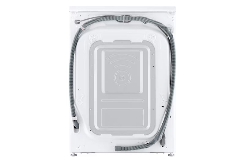 Lavatrice LG F4NX5009TKC 9kg Serie X5 1400 giri Wi-Fi 6 Motion Direct Drive Allergy Care Classe A-40%